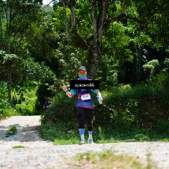 Runner Photo 5123956