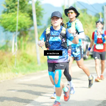 Runner Photo 5123974