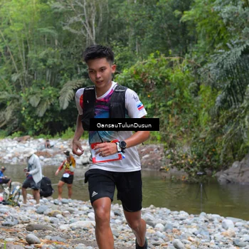 Runner Photo 5123982