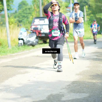 Runner Photo 5124004