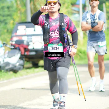 Runner Photo 5124007
