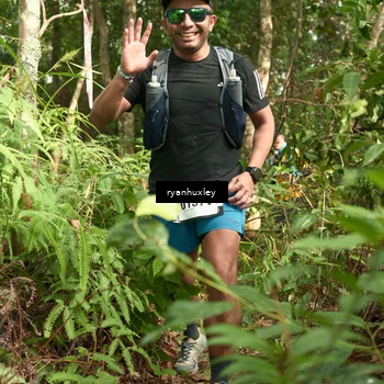 Runner Photo 5124011