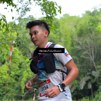 Runner Photo 5124014