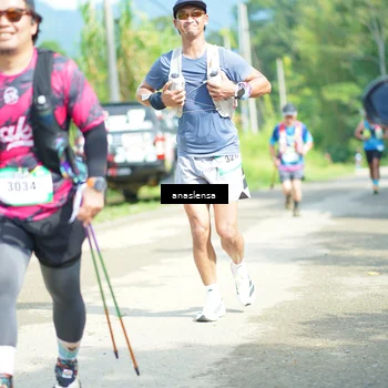 Runner Photo 5124021