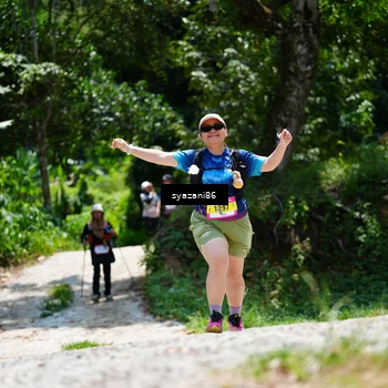 Runner Photo 5124031