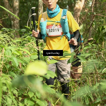 Runner Photo 5124040
