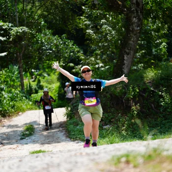 Runner Photo 5124041