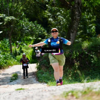 Runner Photo 5124045