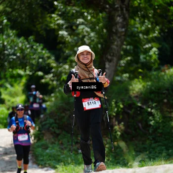 Runner Photo 5124049