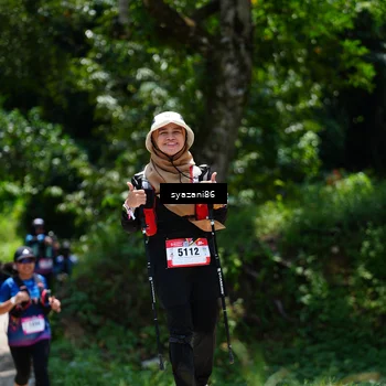 Runner Photo 5124061