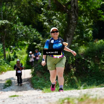 Runner Photo 5124063