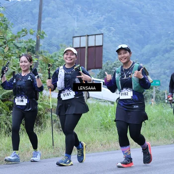 Runner Photo 5124064