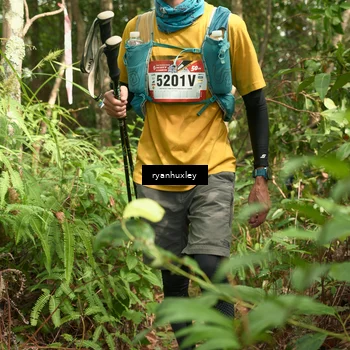 Runner Photo 5124065