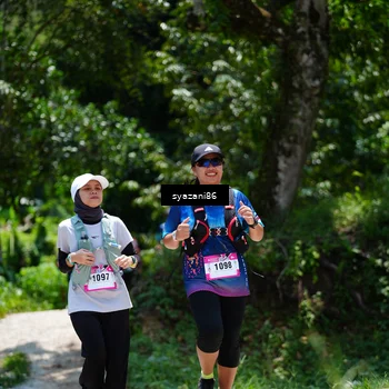 Runner Photo 5124066