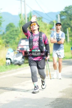 Runner Photo 5124069