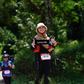 Runner Photo 5124070