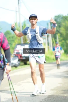 Runner Photo 5124071