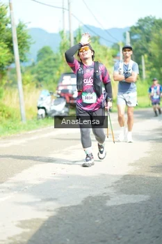 Runner Photo 5124072