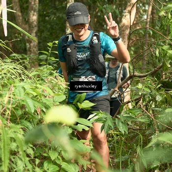 Runner Photo 5124074