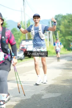 Runner Photo 5124075