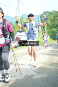 Runner Photo 5124076