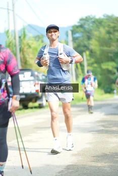 Runner Photo 5124077