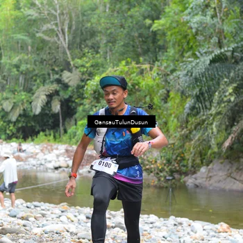 Runner Photo 5124079