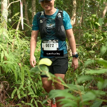 Runner Photo 5124080