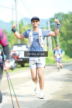 Runner Photo 5124082