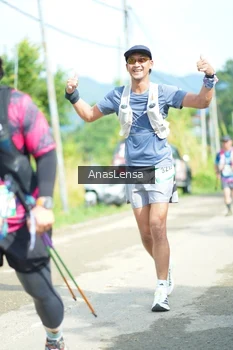Runner Photo 5124083