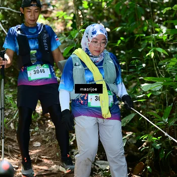 Runner Photo 5124084
