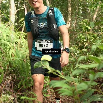 Runner Photo 5124085