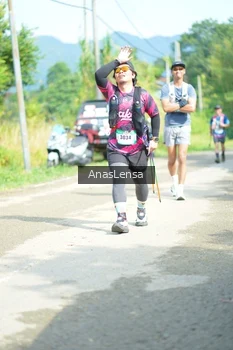 Runner Photo 5124086