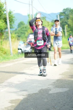 Runner Photo 5124090