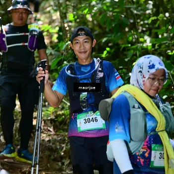 Runner Photo 5124092