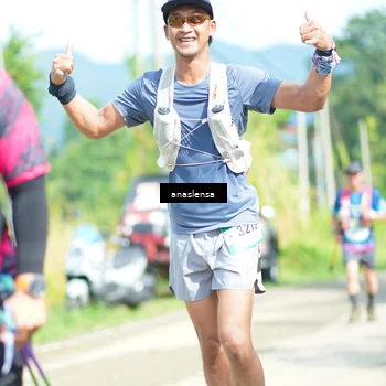 Runner Photo 5124093