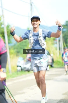 Runner Photo 5124095