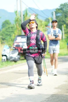 Runner Photo 5124097