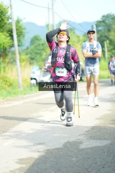 Runner Photo 5124100