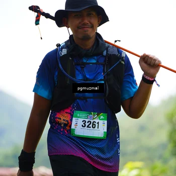 Runner Photo 5124103