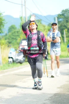 Runner Photo 5124104