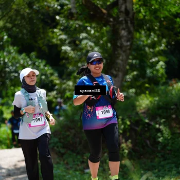 Runner Photo 5124105