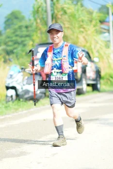 Runner Photo 5124106