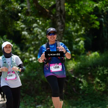 Runner Photo 5124110