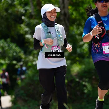 Runner Photo 5124112
