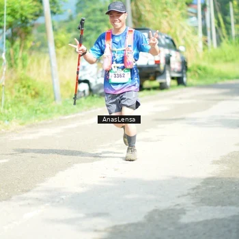 Runner Photo 5124115