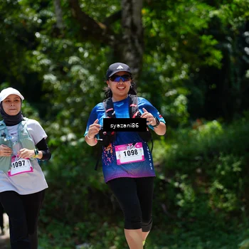 Runner Photo 5124122