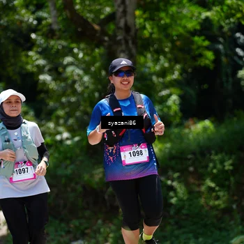 Runner Photo 5124126