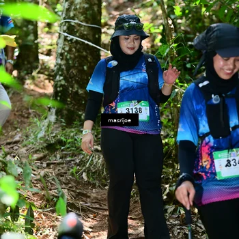Runner Photo 5124128