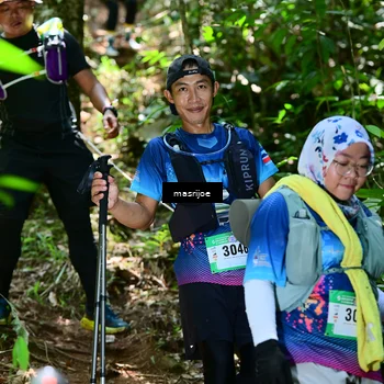 Runner Photo 5124142